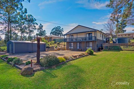 Property photo of 26 Kinglake-Glenburn Road Kinglake VIC 3763