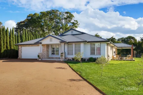190a Taralga Rd, Goulburn, NSW 2580