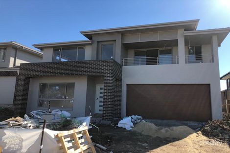 Property photo of LOT 807 Daytona Road Kellyville NSW 2155