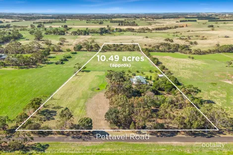 535 Pettavel Rd, Freshwater Creek, VIC 3217