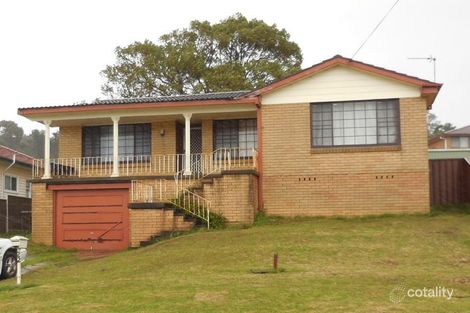 22 Armstrong Ave, Mount Warrigal, NSW 2528