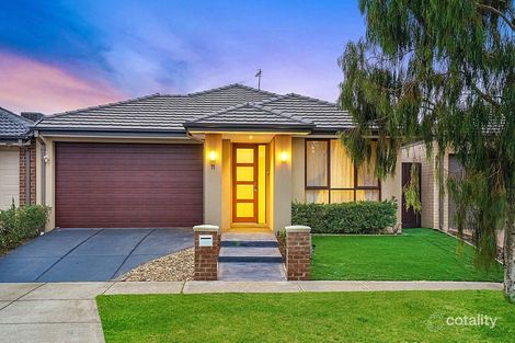 Property photo of 11 Trimotor Road Point Cook VIC 3030