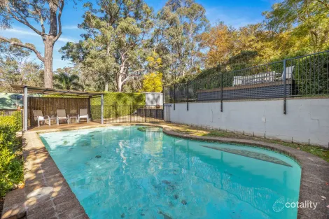 Property photo of 84 The Sanctuary Drive Leonay NSW 2750