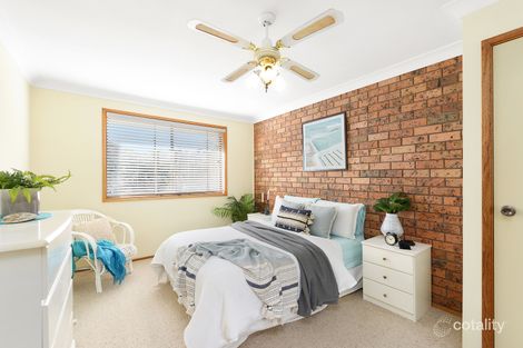 Property photo of 66A Derribong Drive Cordeaux Heights NSW 2526