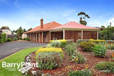 64 Bourke St, Bulla, VIC 3428