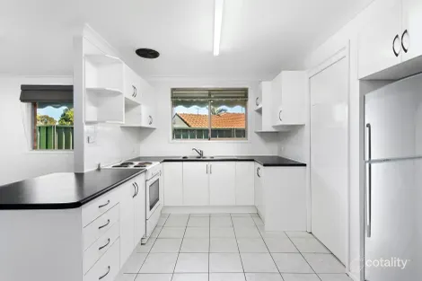 Property photo of 19 Icarus Place Quakers Hill NSW 2763