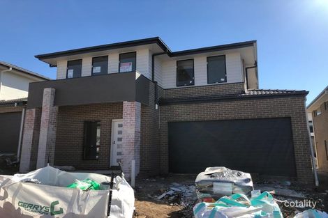 Property photo of LOT 810 Daytona Road Kellyville NSW 2155