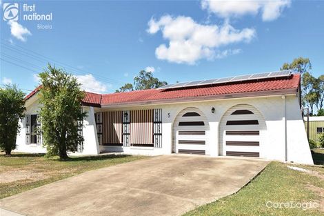 Property photo of 5 Raglan Street Biloela QLD 4715