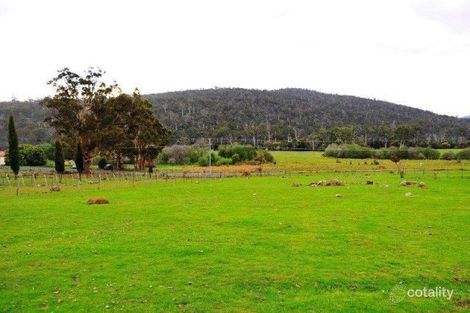 Property photo of 962 Deddington Road Deddington TAS 7212