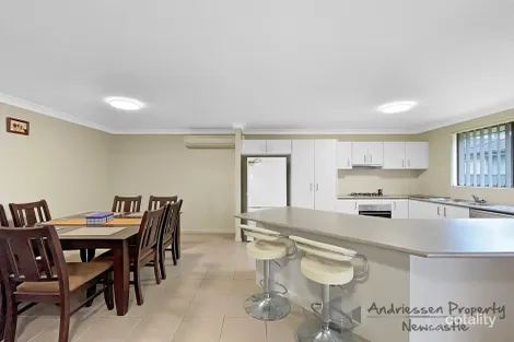 Property photo of 45 Dalmeny Drive Macquarie Hills NSW 2285