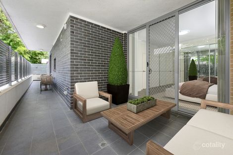 40/40-42a Park Ave, Waitara, NSW 2077