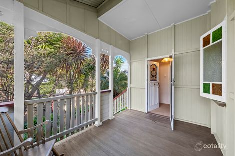 Property photo of 153 Bridge Street North Toowoomba QLD 4350