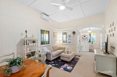 Property photo of 153 Bridge Street North Toowoomba QLD 4350