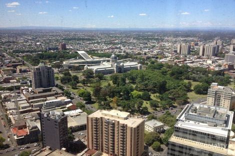 4804/318 Russell St, Melbourne, VIC 3000