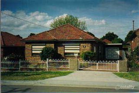 Property photo of 58 Proctor Avenue Kingsgrove NSW 2208