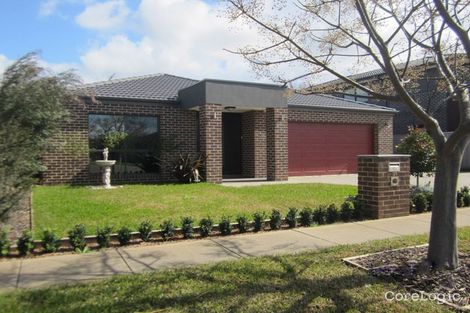 Property photo of 31 Amsterdam Avenue Tarneit VIC 3029