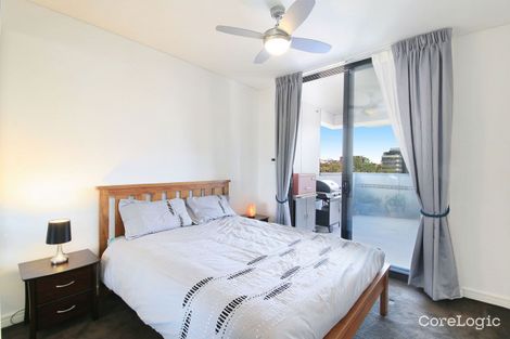 Property photo of 69/1-5 Gertrude Street Wolli Creek NSW 2205