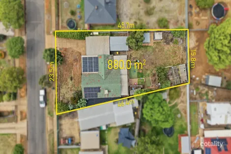 Property photo of 10 Broughton Road Elizabeth Vale SA 5112