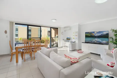 203/465 Chapel Rd, Bankstown, NSW 2200