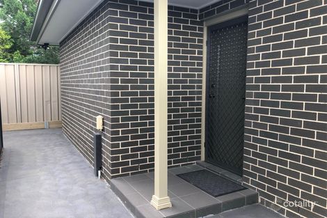 Property photo of 36 Valencia Street Greenacre NSW 2190
