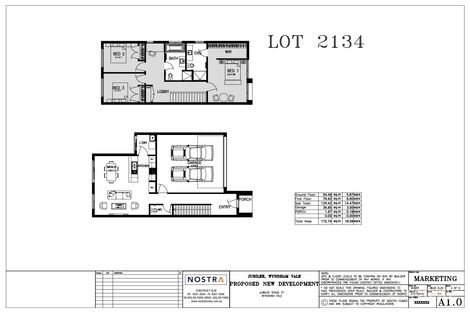 Property photo of 2134 Earlwood Way Wyndham Vale VIC 3024