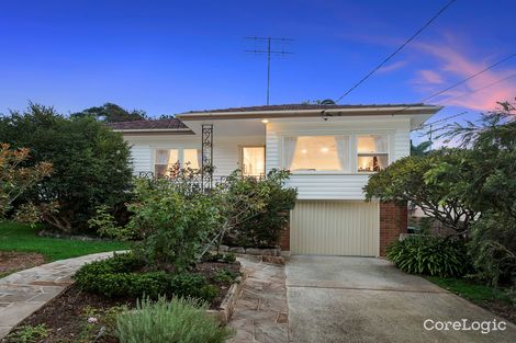 Property photo of 57A Waratah Street Mona Vale NSW 2103