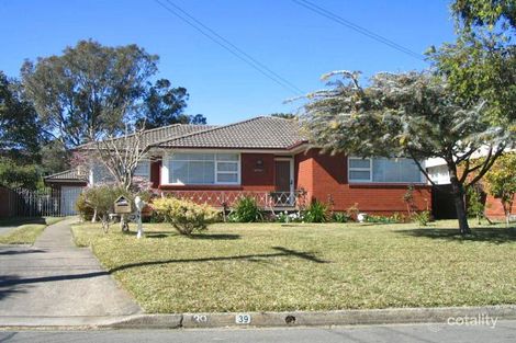 39 Selway Ave, Moorebank, NSW 2170