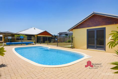 Property photo of 8 Aurora Street Dalyellup WA 6230