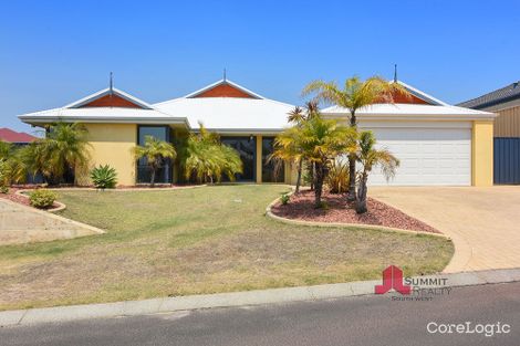 Property photo of 8 Aurora Street Dalyellup WA 6230