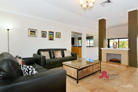 Property photo of 8 Aurora Street Dalyellup WA 6230