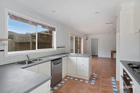 Property photo of 1/45 Warranwood Road Warranwood VIC 3134