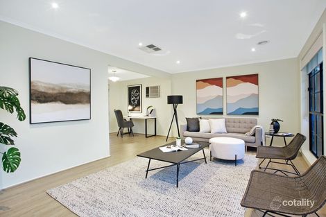 Property photo of 3 Raffindale Court Mill Park VIC 3082
