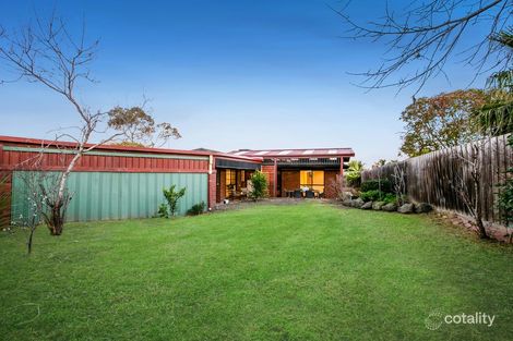 Property photo of 3 Raffindale Court Mill Park VIC 3082