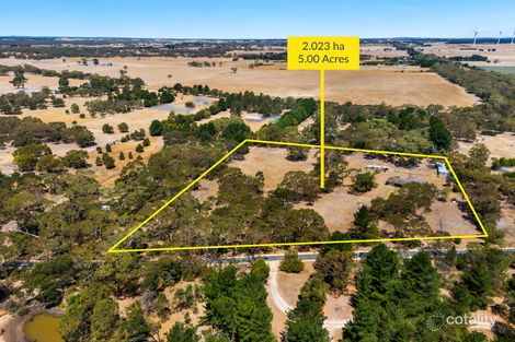 Property photo of 16 Mount Doran-Egerton Road Mount Doran VIC 3334