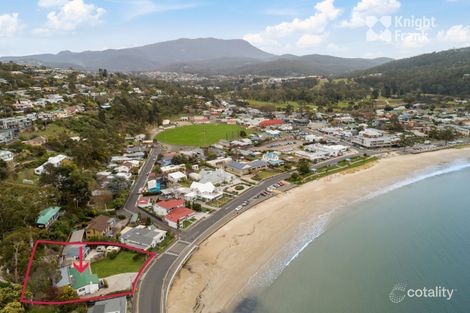 Property photo of 41 Osborne Esplanade Kingston Beach TAS 7050