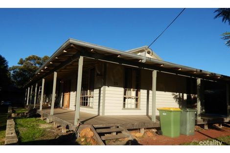 20 Teesdale St, Yarloop, WA 6218