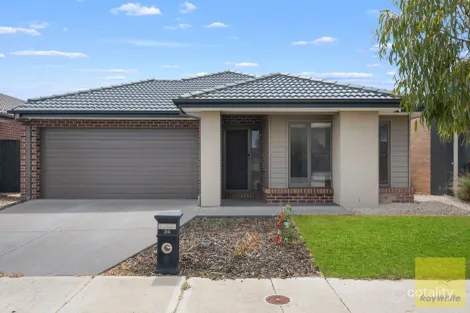 24 Satellite Dr, Werribee, VIC 3030