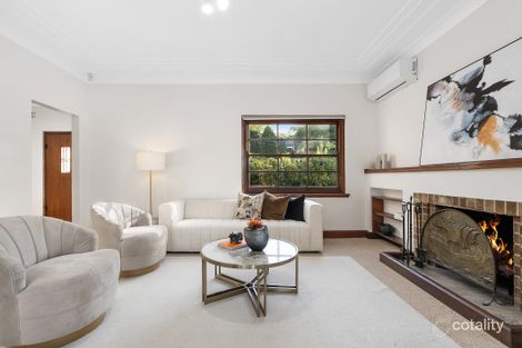 Property photo of 6 Mount William Street Gordon NSW 2072