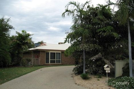 6 Crystal Ct, Emerald, QLD 4720