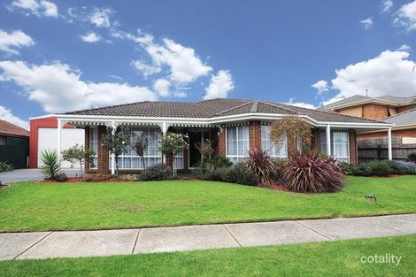 14 Greenslopes Dr, Carrum Downs, VIC 3201