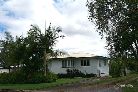 Property photo of 4 Busteed Street West Gladstone QLD 4680