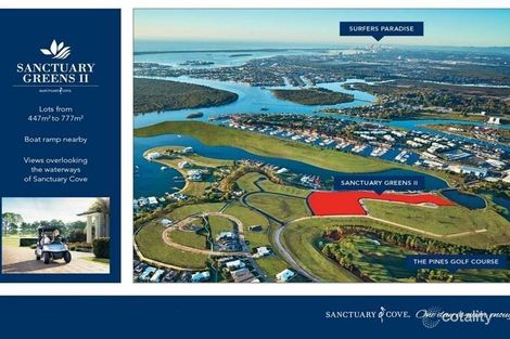 Lot 30/1910 Sunningdale Ct, Hope Island, QLD 4212