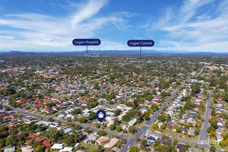 Property photo of 10/3 Southgate Drive Woodridge QLD 4114