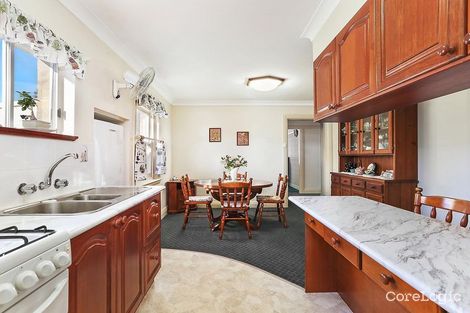 Property photo of 1 Tonbridge Street Sans Souci NSW 2219