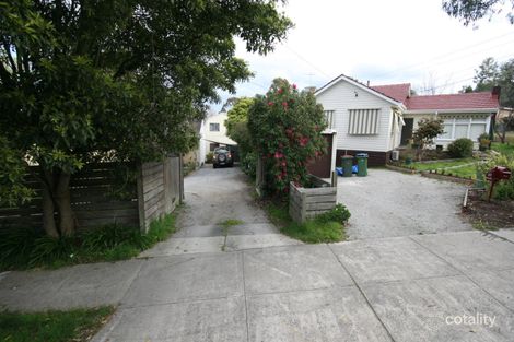 Property photo of 52 Eastfield Road Croydon South VIC 3136