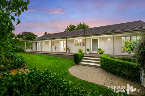 Property photo of 24 Norman Avenue Frankston South VIC 3199