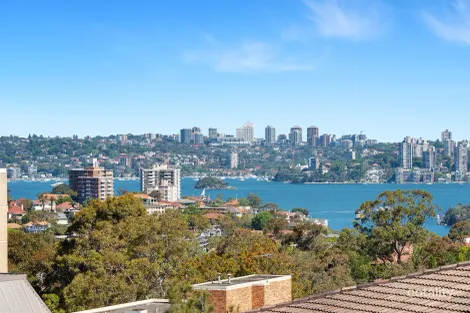 Property photo of 40/120 Cabramatta Road Cremorne NSW 2090