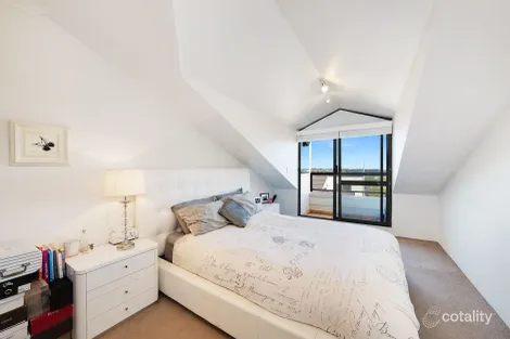Property photo of 40/120 Cabramatta Road Cremorne NSW 2090