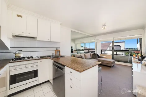 Property photo of 40/120 Cabramatta Road Cremorne NSW 2090