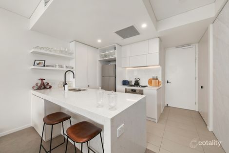 Property photo of 1008/62 Logan Road Woolloongabba QLD 4102